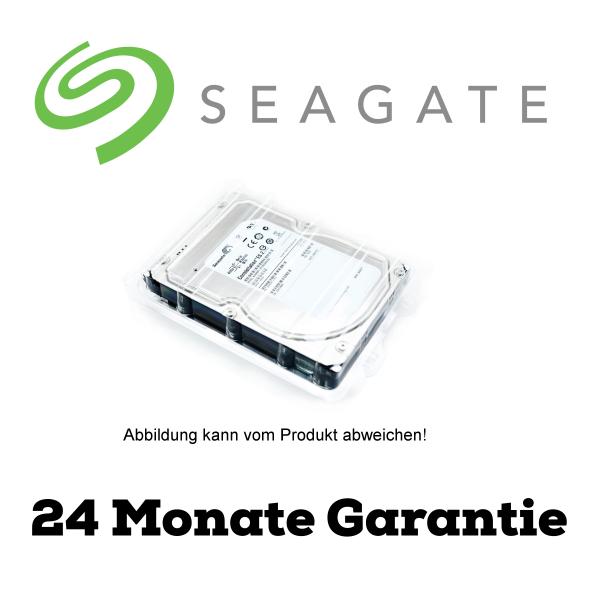 Seagate 4TB Enterprise Capacity ST4000NM0034 128MB 3.5" (8.9cm) SAS 12Gb/s